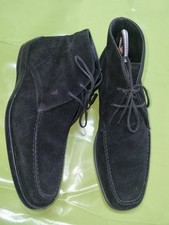 Tods Herrenschuhe Stiefelette