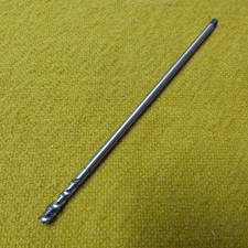 Gewindebohrer M6 HSS