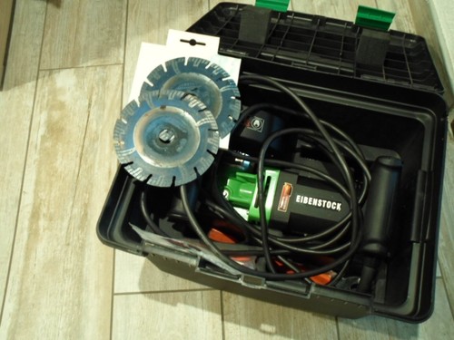 Eibenstock emf 150 - emf,