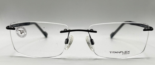Titanflex brille gestell - titanflex,