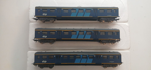 Konvolut lima personenwagen - konvolut,
