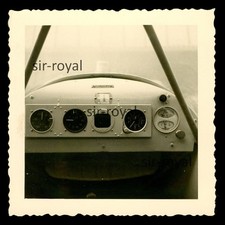 Piper J-3 Aircraft 1955 -