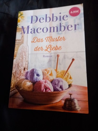 Das muster der liebe von - der,