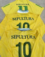 1996 SEPULTURA BLUE GRAPE