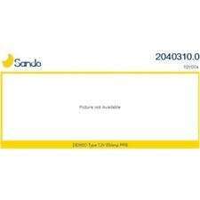 Generator Sando 2040310.0 für Toyota
