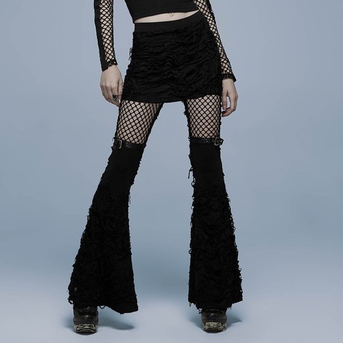 Punk rave schlaghose - rave, age