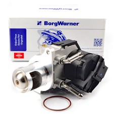 WAHLER AGR-Ventil für BMW 1-7