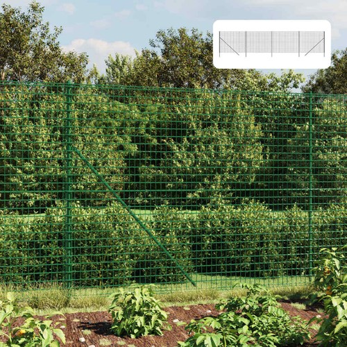 Maschendrahtzaun gartenzaun - maschendrahtzaun,