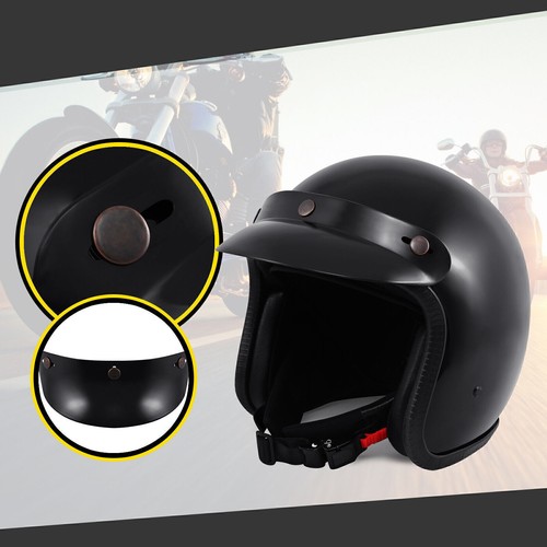 Jethelm motorradhelm sturzhelm - jethelm,