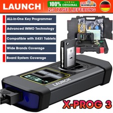 Launch X-PROG3 Profi