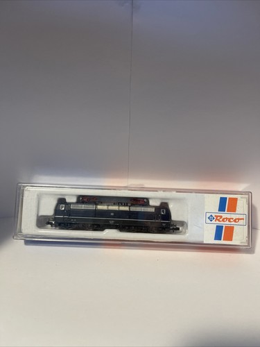 Roco 23330 modelleisenbahn - roco,