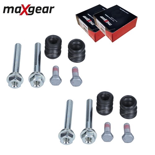 Reparatursatz bremssattel - reparatursatz,