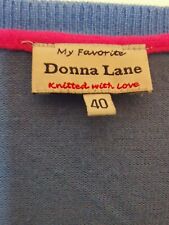 Donna Lane, Pullover, Sweater