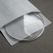 Uhrglas für Hanhart