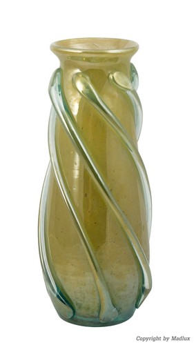 Kralik jugendstil vase 1910 - kralik,