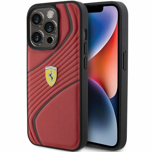 Handyhülle case iphone - iphone, 15