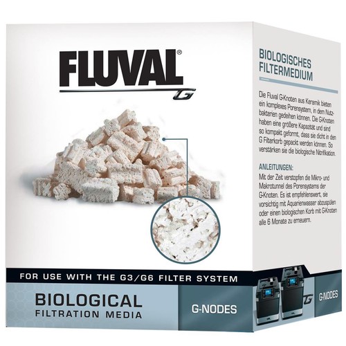Fluval knoten - g,