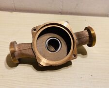 Wilo Star Z25 1 1/2 Zoll Gehäuse Rotguss Trinkwasser Ersatz Austausch 4021981