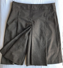 MORE & MORE Damen Hosenrock