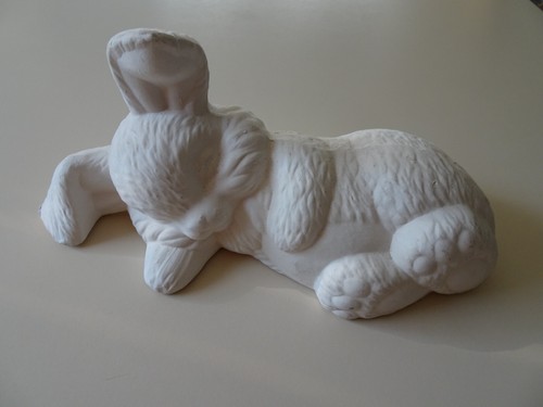 Großer hase kaninchen - hase,
