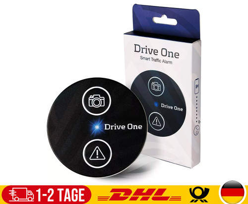 Blitzerwarner needit drive one - blitzerwarner,