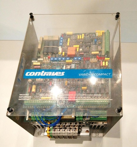 Contraves varidyn compact adbf - compact,