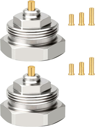 Heizkörperadapter m30x1 auf - heizkörperadapter,