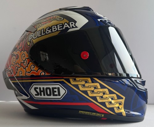 Marc marquez handsignierter - marc,
