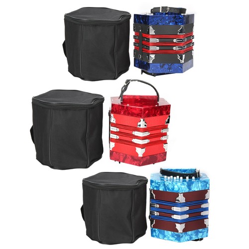 Concertina accordion portable - concertina,
