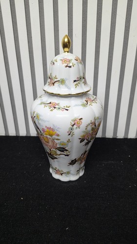 Royal kpm vase - kpm,