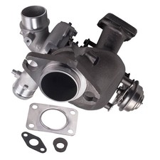 Turbo ulysse phedra - turbo, zeta