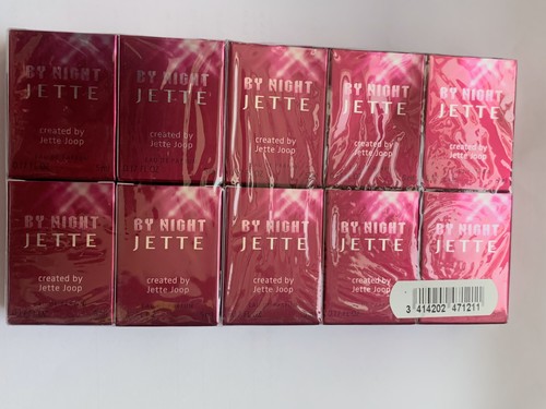 Night jette eau - by, de