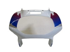 Kanzel Scheinwerferverkleidung