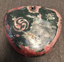 Simson S50-S51 Seitendeckel-Herzkasten