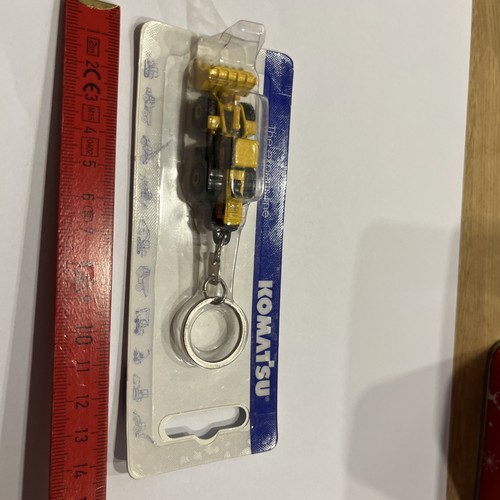 Original komatsu - original,