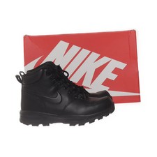 Nike, Schnürstiefel, Größe