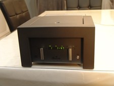 Burmester Concerto CD Player /