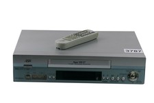 JVC HR-S6851 - Super VHS ET -