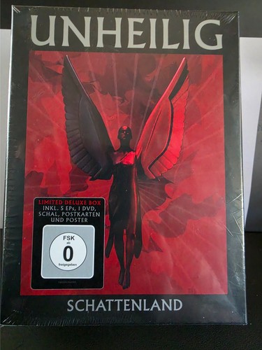 Unheilig schattenland - unheilig,