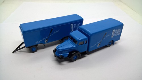 Wiking 891 krupp titan - wiking,