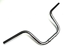 Lenker hohe Variante passend für Bergsteiger M25 M50 Typ 434 Mofa Moped Zündapp