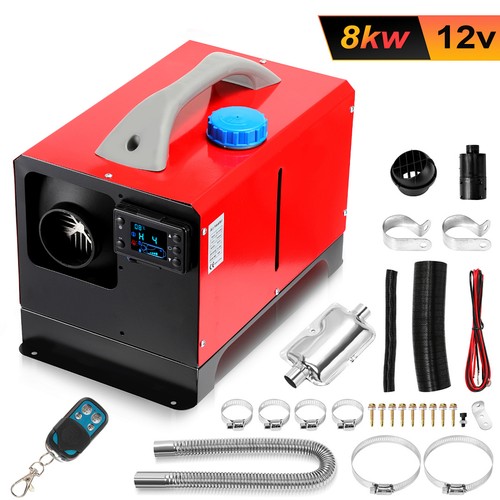 Wohnwagen diesel standheizung - diesel,