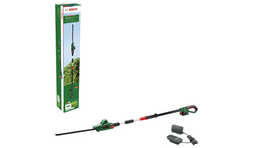 Bosch universal heckenstange - bosch,