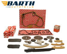 Steuerkettensatz Opel 2.2