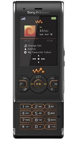 Sony ericsson w595 40mb - -,