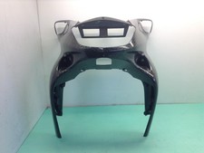 HONDA FORESIGHT 250 Vordere