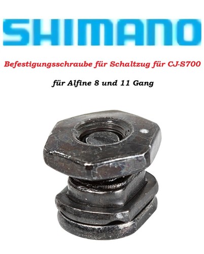 Shimano alfine 11 gang - alfine, 8