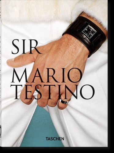 Pierre borhan mario testino - borhan,