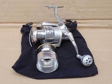 Daiwa Team Daiwa-X 5000HiA