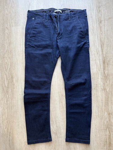 Star raw vetar chino - raw,